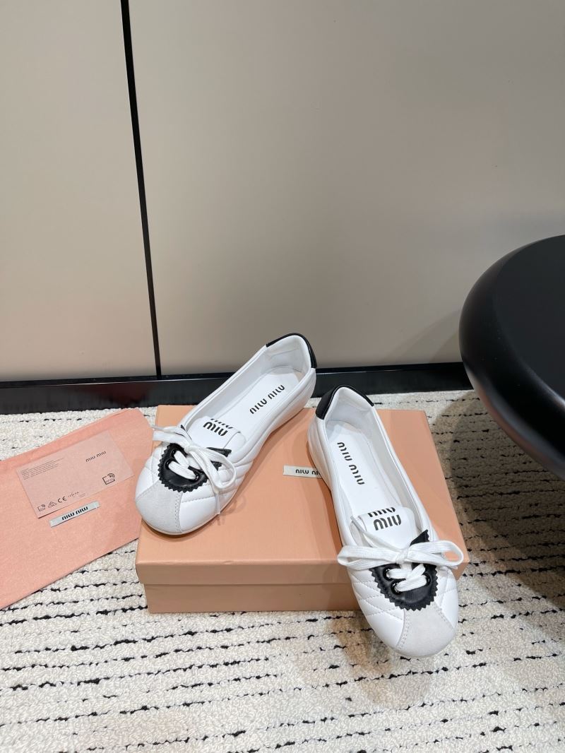 Miu Miu Shoes